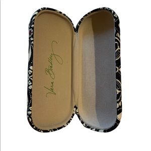 Vera Bradley Eye Glasses Case